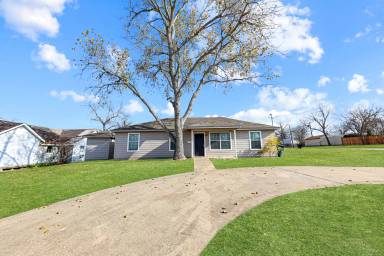 Main picture of 117 S 22nd St. Temple-