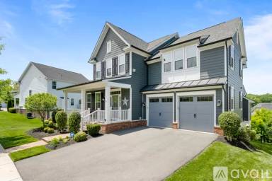 Main picture of 2480 Potomac River Blvd
