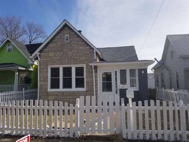 Main picture of 1843 Singleton St