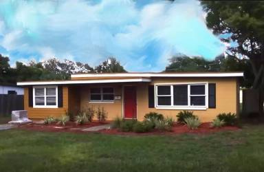 Main picture of 521 Morocco Ave