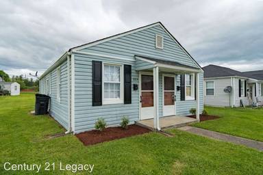 Main picture of 321 Carver St