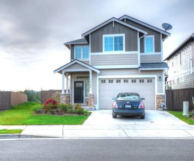 Main picture of 3968 Maritime Dr SW