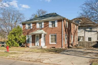 Main picture of 2100 Sumner St