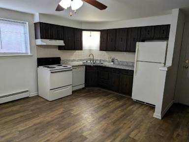 Main picture of Losson Garden Apartments