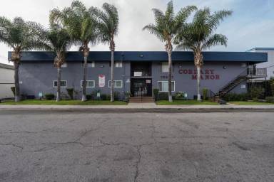 Main picture of Cordary Manor Blue