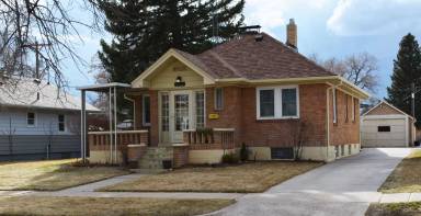 Main picture of 3318 Dey Ave