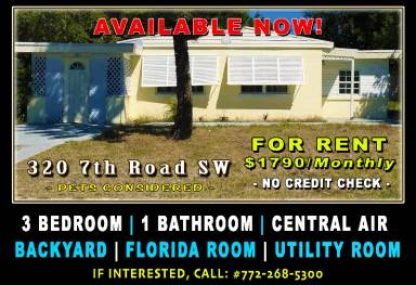 Main picture of 320 7th Rd SW