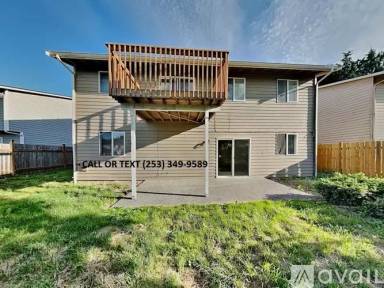 Main picture of 15162 Austin Ave SE