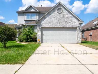 Main picture of 22527 Goss Spring Ct