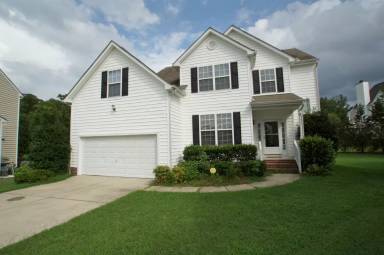 Main picture of 1204 Branum Ct