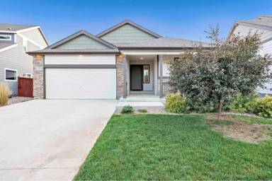 Main picture of 1777 Long Shadow Dr