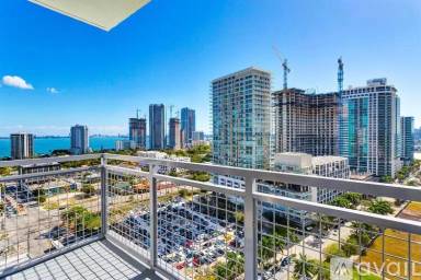 Main picture of Eve Midtown