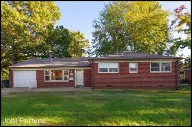 Main picture of 4805 Threechopt Rd