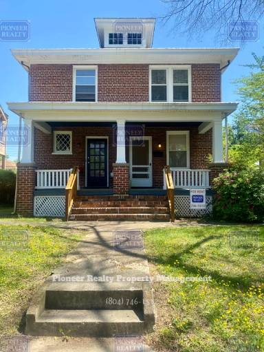 Main picture of 3211 Garland Ave