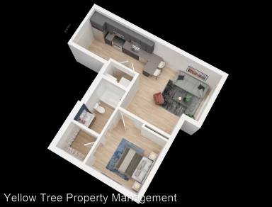 Main picture of Odie Apartments