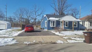 Main picture of 2905 Gaylord Ave