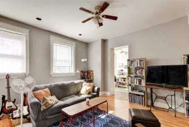 Main picture of 3002 11th St NW