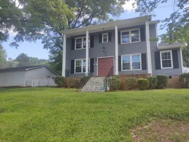 Main picture of 6000 Doncaster Dr