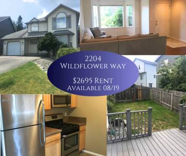 Main picture of 2204 Wildflower Way