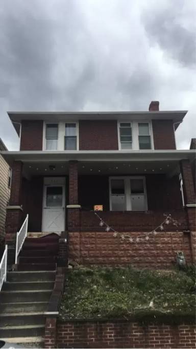 Main picture of 711 Heslep Ave