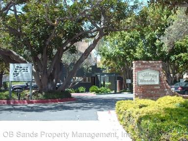 Main picture of The Village Woods Condominium Complex