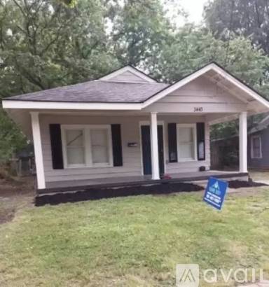 Main picture of 3443 Buchanan Ave
