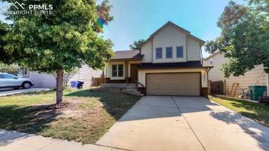 Main picture of 5863 Granby Hill Dr