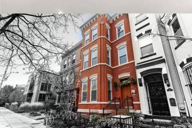 Main picture of 1408 10th St NW