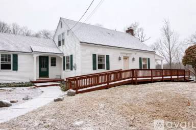 Main picture of 329 N Eagleville Rd