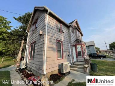 Main picture of 1401 George St
