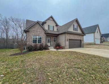 Main picture of 2372 Colston Dr