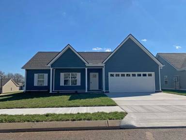 Main picture of 913 Stokewood Pl