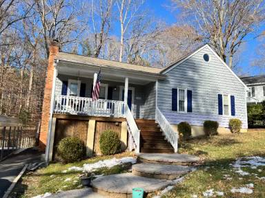 Main picture of 11906 Lockett Ridge Pl