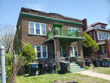 Main picture of 3980 Helen St