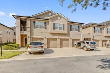 Main picture of Hammock Grove Condominums