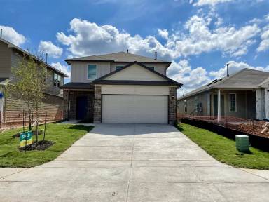 Main picture of 124 Snapdragon Ln