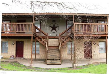 Main picture of 3708 Forestwood Dr