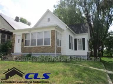 Main picture of 1557 S 17th St