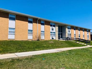 Main picture of 3900 45th St