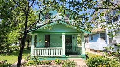 Main picture of 1017 Kentucky St