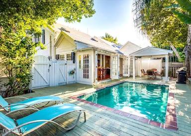 Main picture of Casa de Rosalie