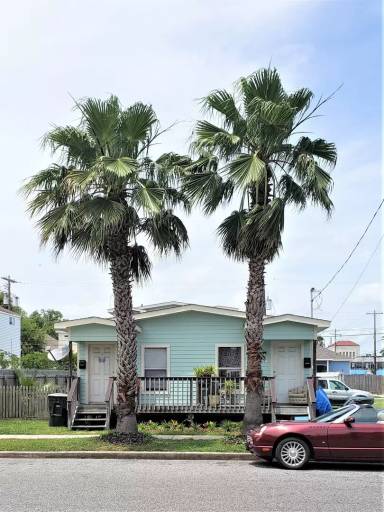 Main picture of 2608 Avenue L