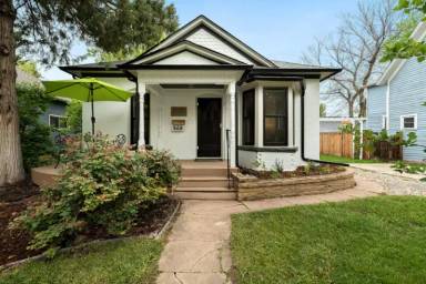 Main picture of 508 W Magnolia St