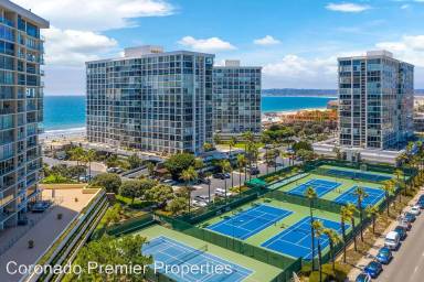 Main picture of Coronado Shores Condominium