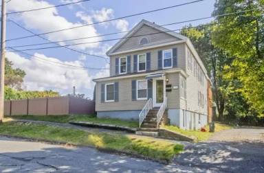 Main picture of 13 Smith St