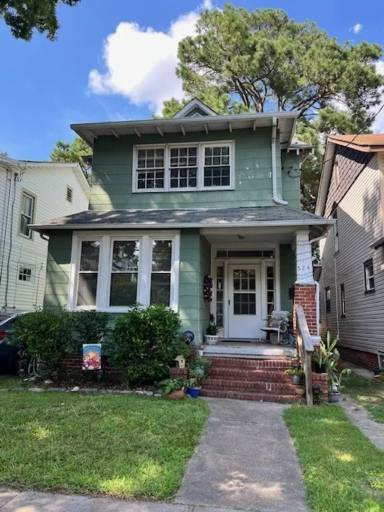Main picture of 524 Connecticut Ave