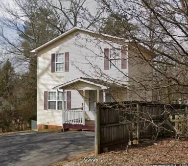 Main picture of 2423 Belvedere Ave