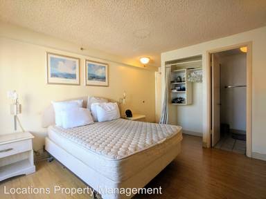 Main picture of Kuhio Village Tower 2