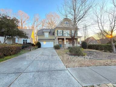 Main picture of 5200 Craftsman Ridge Dr
