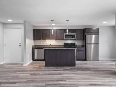 Main picture of Claridge House Apartments